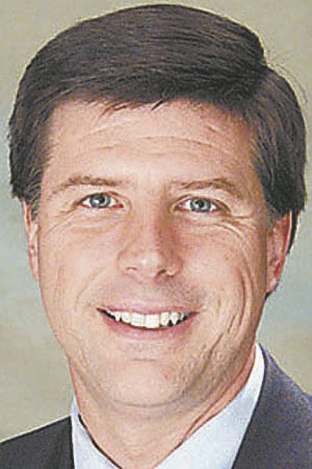 Steve Newman
